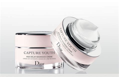 capture youth dior age-delay advanced creme|christian dior capture youth.